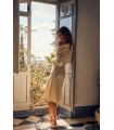 Cardigan Marlowe Camaleonica. Abrigos / Chaquetas C. Tallas: s, m, l, xs |