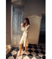Cardigan Marlowe Camaleonica. Abrigos / Chaquetas C. Tallas: s, m, l, xs |