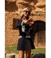 Vestido Falcon Camaleonica. Vestidos / Conjuntos C. Tallas: s, m, l, xs |