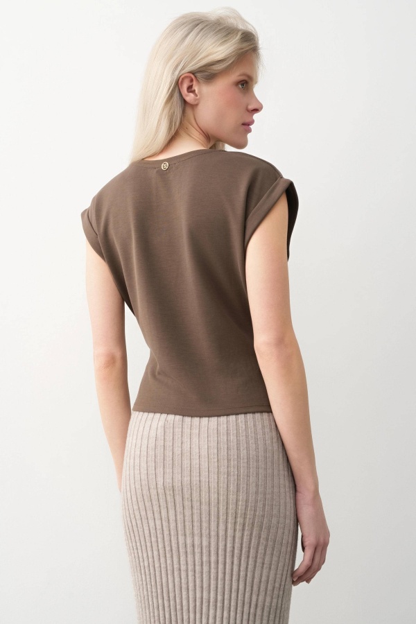 Top Elegance. Inicio.  | Bambalinas Closet