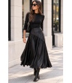 Falda Victoria. Faldas Basic.  | Bambalinas Closet