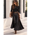 Falda Victoria. Faldas Basic.  | Bambalinas Closet