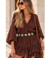Cinturon Sahara. Inicio.  | Bambalinas Closet