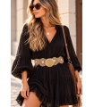 Cinturon Dubai. Cinturones.  | Bambalinas Closet