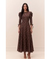 Vestido Alba Liberty. Inicio.  | Bambalinas Closet