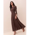 Vestido Alba Liberty. Inicio.  | Bambalinas Closet