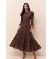 Vestido Alba Liberty. Inicio.  | Bambalinas Closet