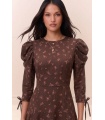 Vestido Alba Liberty. Inicio.  | Bambalinas Closet