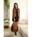 Chaqueta Laurent Camaleonica. Abrigos / Chaquetas C. Tallas: s, m, l, xs |