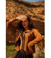 Chaqueta Laurent Camaleonica. Abrigos / Chaquetas C. Tallas: s, m, l, xs |