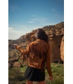 Chaqueta Laurent Camaleonica. Abrigos / Chaquetas C. Tallas: s, m, l, xs |