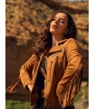 Chaqueta Laurent Camaleonica. Abrigos / Chaquetas C. Tallas: s, m, l, xs |