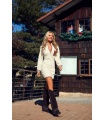 Vestido Frostor Camaleonica. Vestidos / Conjuntos C. Tallas: s, m, l, xs |