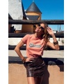 Camiseta Northlake Camaleonica. Camisetas / Bodys C. Tallas: s, m, l, xs |