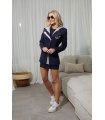 Blazer Voyager Camaleonica. Abrigos / Chaquetas C. Tallas: s, m, l, xs |