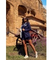 Blazer Voyager Camaleonica. Abrigos / Chaquetas C. Tallas: s, m, l, xs |