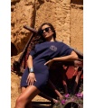 Vestido Aven Camaleonica. Vestidos / Conjuntos C. Tallas: s, m, l, xs |