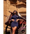 Vestido Aven Camaleonica. Vestidos / Conjuntos C. Tallas: s, m, l, xs |