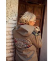 Chaqueta Scout Camaleonica. Abrigos / Chaquetas C. Tallas: s, m, l, xs |