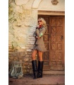 Chaqueta Scout Camaleonica. Abrigos / Chaquetas C. Tallas: s, m, l, xs |