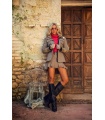 Chaqueta Scout Camaleonica. Abrigos / Chaquetas C. Tallas: s, m, l, xs |