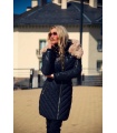 Abrigo Moraine Camaleonica. Abrigos / Chaquetas C. Tallas: s, m, l, xs |