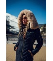 Abrigo Moraine Camaleonica. Abrigos / Chaquetas C. Tallas: s, m, l, xs |