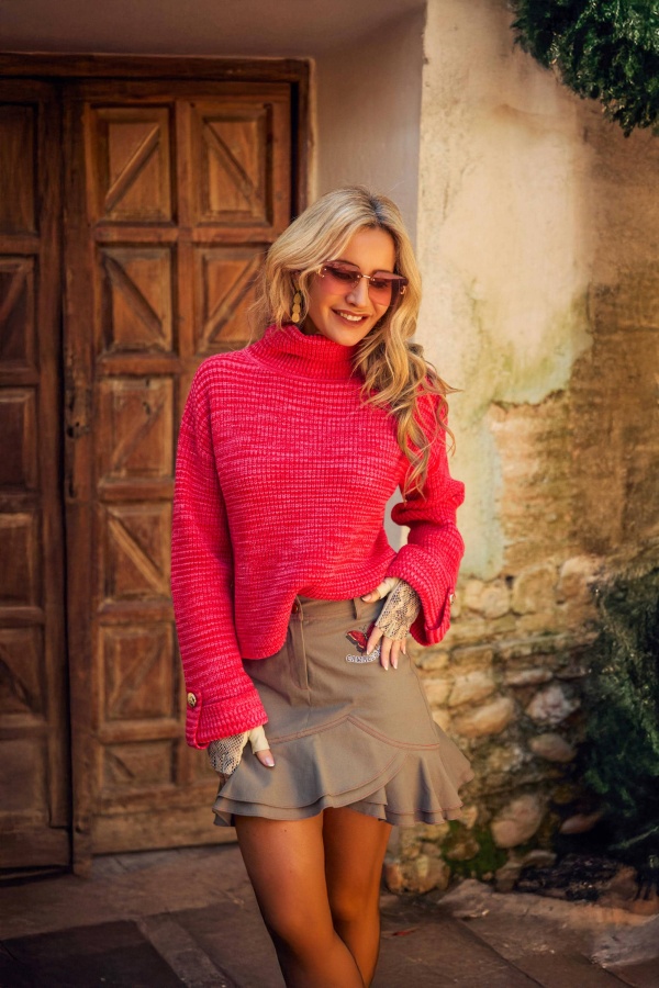 Jersey Vandar Camaleonica. Jerseys / Sudaderas C. Tallas: s, m, l, xs |