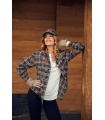 Camisa Torrent Camaleonica. Inicio.  | Bambalinas Closet
