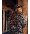 Camisa Torrent Camaleonica. Inicio.  | Bambalinas Closet
