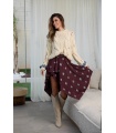 Falda Coldwyn Camaleonica. Faldas Camaleónica. Tallas: s, m, l, xs | Bambalinas