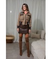 Chaqueta Wander Camaleonica. Abrigos / Chaquetas C. Tallas: s, m, l, xs |