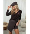 Camiseta Cedar Camaleonica. Camisetas / Bodys C. Tallas: s, m, l, xs | Bambalinas