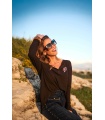 Camiseta Cedar Camaleonica. Camisetas / Bodys C. Tallas: s, m, l, xs | Bambalinas