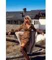 Vestido Revel Camaleonica. Vestidos / Conjuntos C. Tallas: s, m, l, xs |