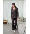 Blazer Jasper Camaleonica. Abrigos / Chaquetas C. Tallas: s, m, l, xs |