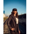 Blazer Jasper Camaleonica. Abrigos / Chaquetas C. Tallas: s, m, l, xs |