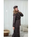 Blazer Jasper Camaleonica. Abrigos / Chaquetas C. Tallas: s, m, l, xs |