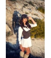Vestido Rockies Camaleonica. Vestidos / Conjuntos C. Tallas: s, m, l, xs |