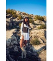 Vestido Rockies Camaleonica. Vestidos / Conjuntos C. Tallas: s, m, l, xs |