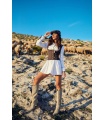 Vestido Rockies Camaleonica. Vestidos / Conjuntos C. Tallas: s, m, l, xs |