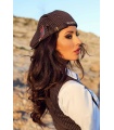 Boina Elkorn Camaleonica. Accesorios Camaleónica.  | Bambalinas Closet