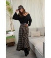 Falda Creek Camaleonica. Faldas Camaleónica. Tallas: s, m, l, xs | Bambalinas