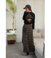 Falda Creek Camaleonica. Faldas Camaleónica. Tallas: s, m, l, xs | Bambalinas