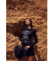 Vestido Murvin Camaleonica. Vestidos / Conjuntos C. Tallas: s, m, l, xs |
