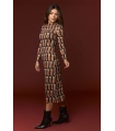 Vestido Larry. Inicio. Tallas: s, m, l, xs | Bambalinas Closet