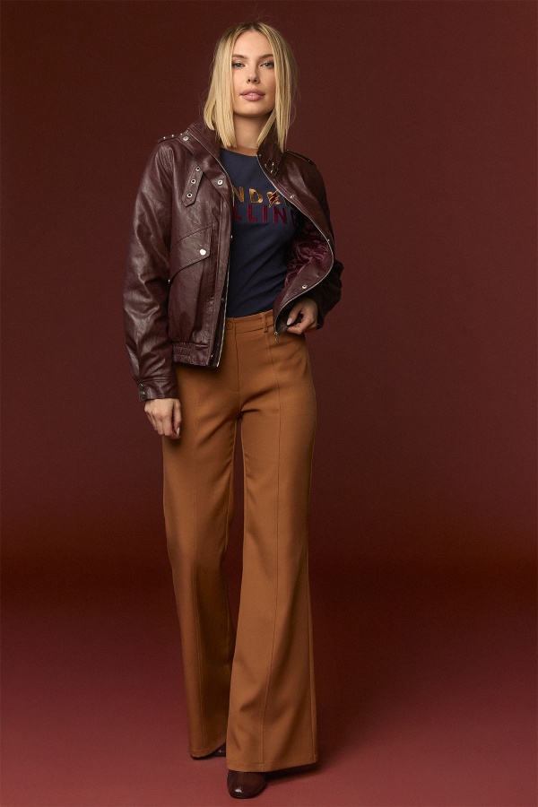 Chaqueta London. Inicio.  | Bambalinas Closet