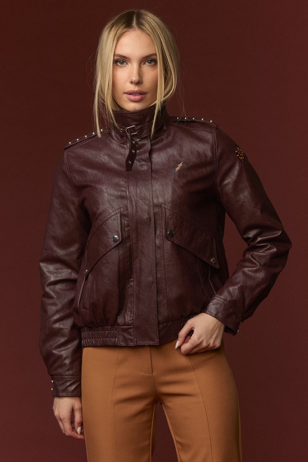 Chaqueta London. Inicio.  | Bambalinas Closet