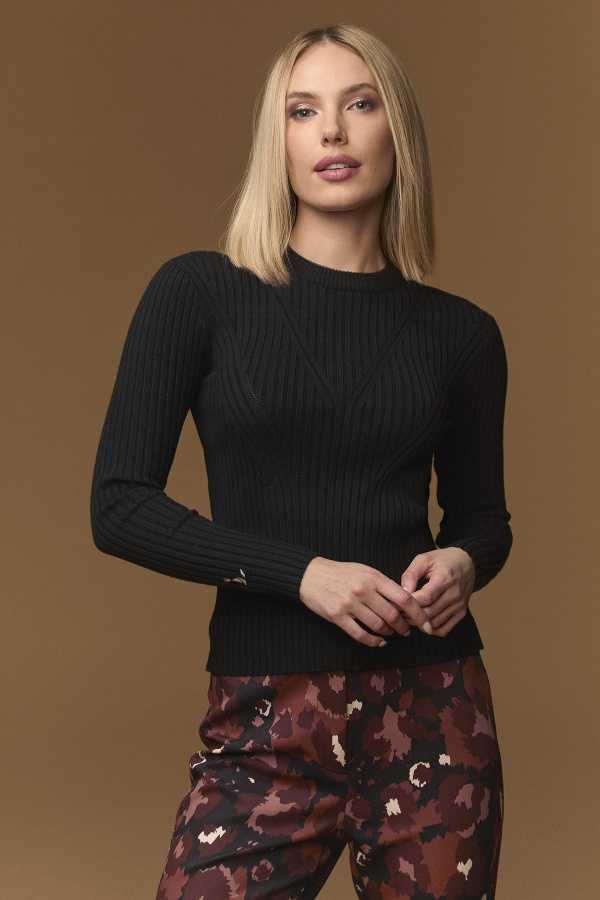 Jersey Black Great. Inicio.  | Bambalinas Closet