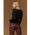 Jersey Black Great. Inicio.  | Bambalinas Closet